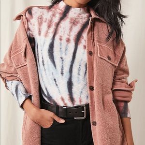 Free People We The Free Swirl Tee